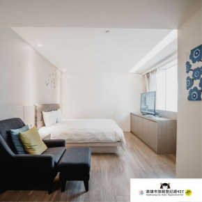 Hub Hotel Kaohsiung Yawan Branch